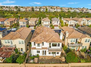 27601 Country Lane Rd, Laguna Niguel, CA 92677