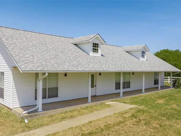 24152 N County Road 3350, Wynnewood, OK 73098