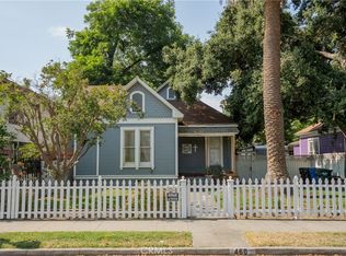460 E Kingsley Ave, Pomona, CA 91767