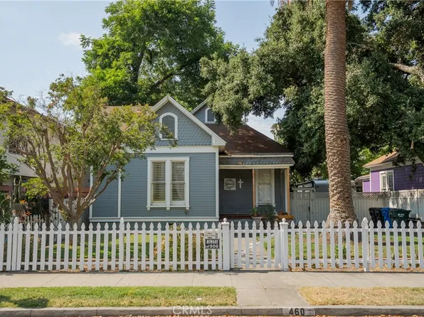 460 E Kingsley Ave, Pomona, CA 91767