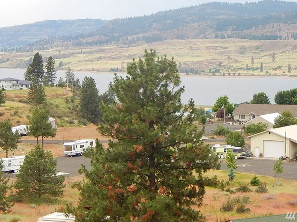 42440 Buckhorn Rd N, Deer Meadows, WA 99122