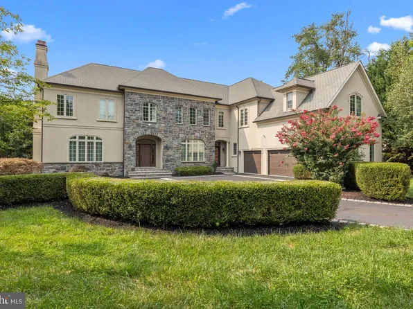 3370 Paper Mill Rd, Huntingdon Valley, PA 19006