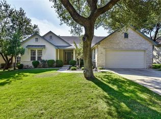 231 Whispering Wind Dr, Georgetown, TX 78633