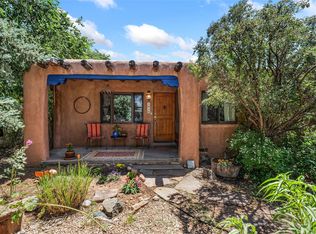 1820 Kiva Rd, Santa Fe, NM 87505