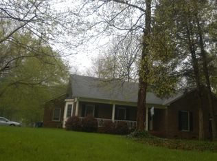 2324 Jon Chris Dr, Harrisburg, NC 28075