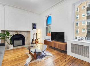 15 Barrow St APT 4F, New York, NY 10014