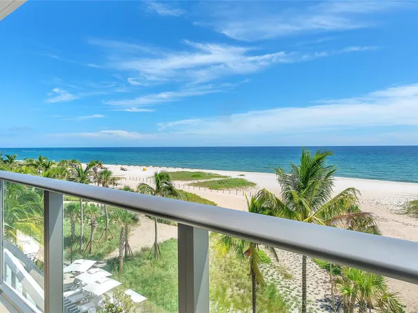 1116 N Ocean Boulevard #506, Pompano Beach, FL 33062