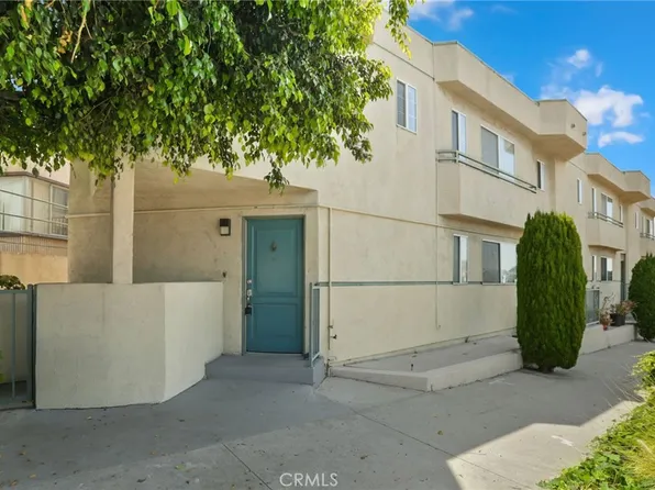 7050 S La Cienega Blvd APT 6, Inglewood, CA 90302