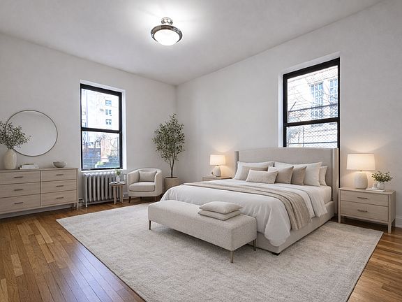 3rd image of 615 Fort Washington Ave APT 2G