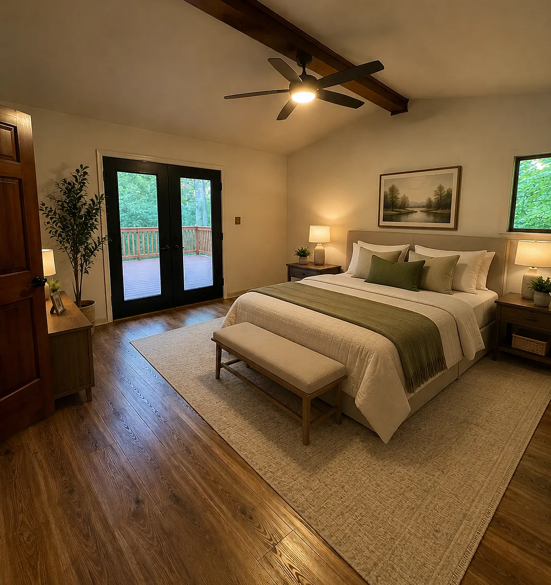 3 bed, 3600 sqft, $2,700 — Photo 3