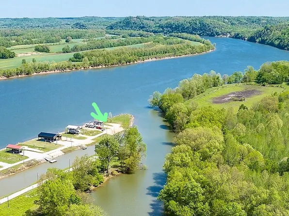 1219 River Front Dr Lot 147, Clifton, TN 38425