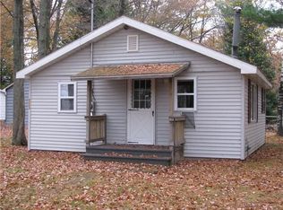 8355 Kokosing Rd, Hale, MI 48739