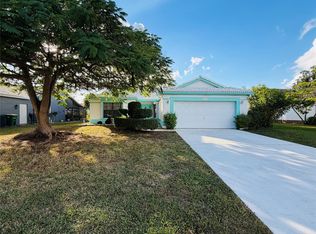 7013 NW 107th Ave, Tamarac, FL 33321