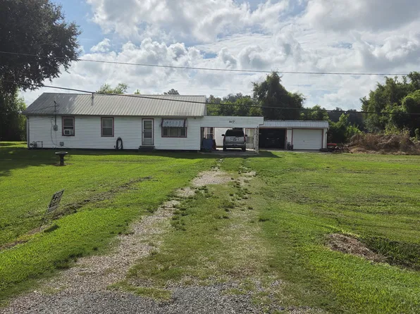 917 Highway 402, Napoleonville, LA 70390