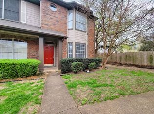 12401 Los Indios Trl UNIT 58, Austin, TX 78729