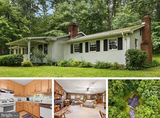 4207 York St #1, Manchester, MD 21102