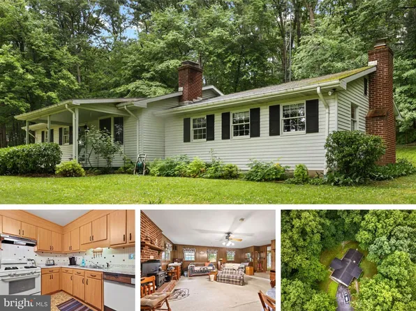 4207 York St #1, Manchester, MD 21102