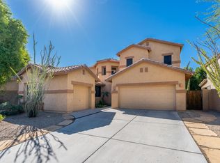 13315 W Stella Ln, Litchfield Park, AZ 85340