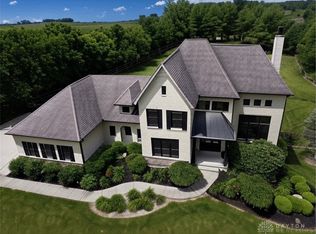 3993 Farmersville West Alexandria Rd, Farmersville, OH 45325