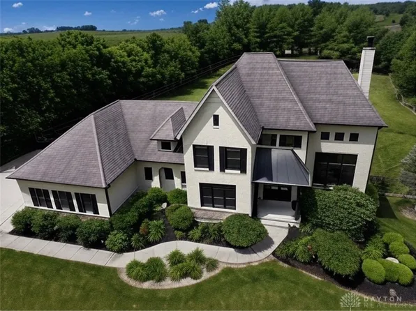 3993 Farmersville West Alexandria Rd, Farmersville, OH 45325