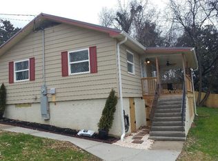 618 Pennsylvania Ave, Oak Ridge, TN 37830