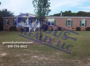 436 Eisler Dr, Lillington, NC 27546