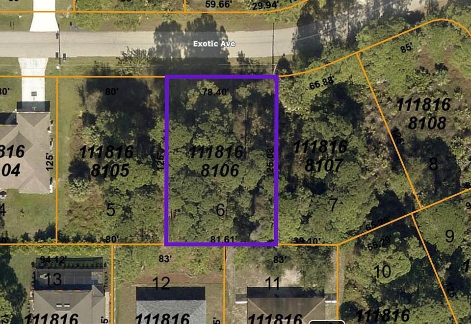 1st image of 1223 Exotic Ave
