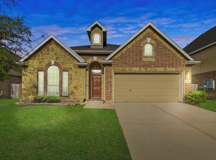 4706 Alluvial Cir, Alvin, TX 77511