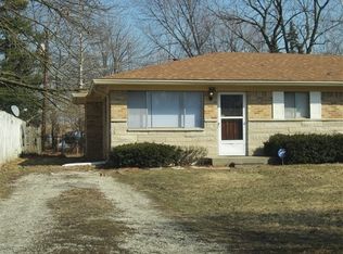 2211 N Elizabeth St, Indianapolis, IN 46219