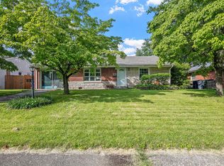 674 Springhurst Dr, Lexington, KY 40503