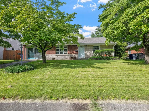 674 Springhurst Dr, Lexington, KY 40503