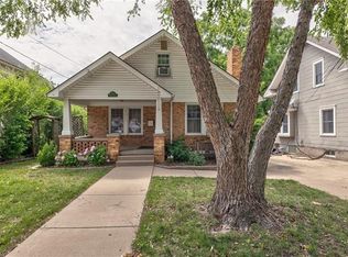 710 N Cottage St, Independence, MO 64050
