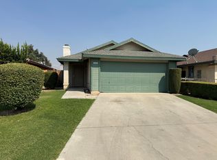 5408 Ilene Ct, Bakersfield, CA 93307