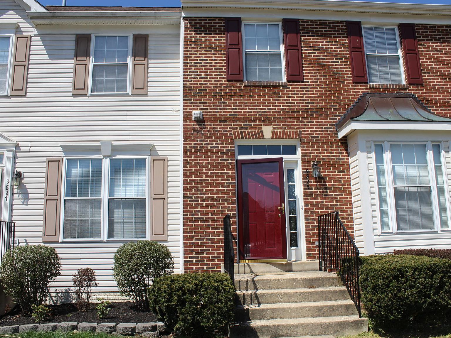 9825 Quiet Brook Ln, Clinton, MD 20735 Zillow