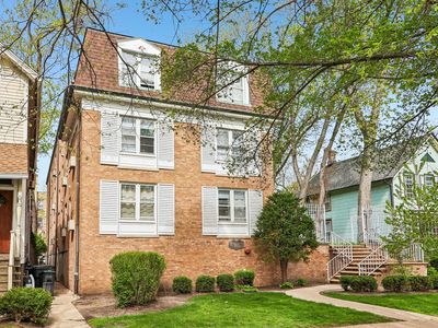 2038 Sherman Ave APT 3A, Evanston, IL, 60201