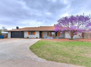 7003 Country Ln, Tuttle, OK 73089