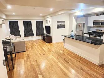 Rented by Lodger Corp