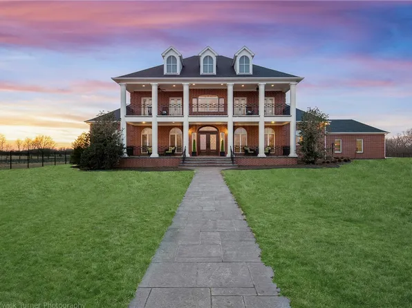 6073 Highway 45, Hindsville, AR 72738
