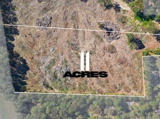 675 County Line Rd W #0, Eastaboga, AL 36260