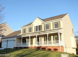 310 Arrowwood Cir, Mount Airy, MD 21771