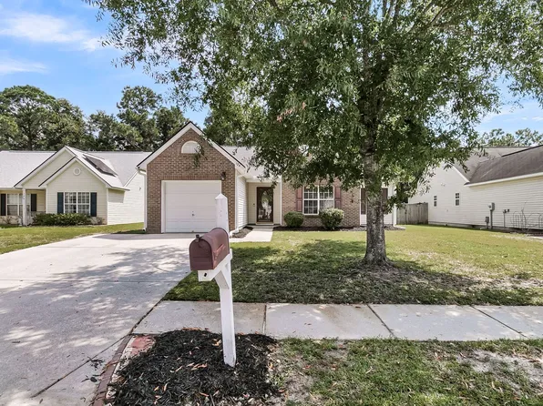 124 Dovetail Cir, Summerville, SC 29483
