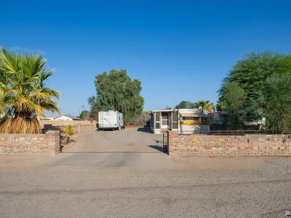 10541 Camino Del Sol Dr, Wellton, AZ 85356