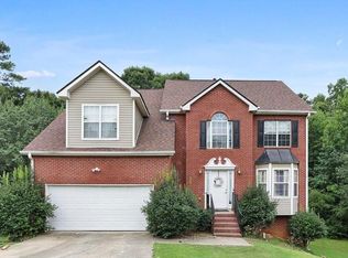 3279 Rockmill Dr, Ellenwood, GA 30294