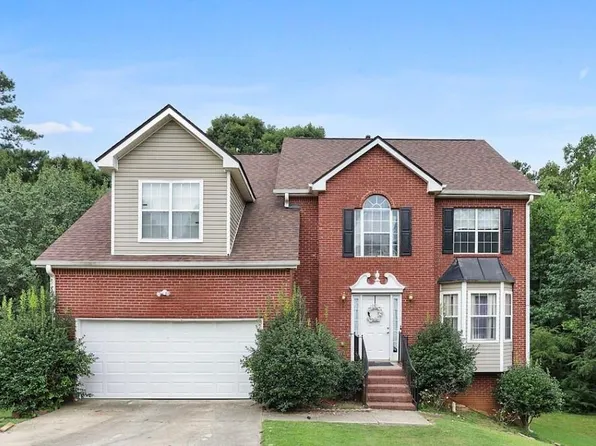 3279 Rockmill Dr, Ellenwood, GA 30294