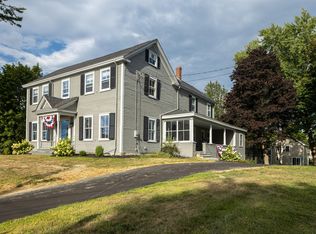37 Main Rd N, Hampden, ME 04444