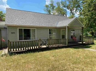 27840 Willard Rd, Elkhart, IN 46514