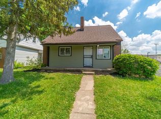2200 Homestead Dr, Columbus, OH
