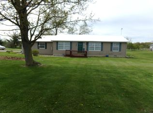 4505 E State Road 120, Fremont, IN 46737