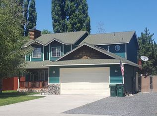 5113 Villa Dr, Klamath Falls, OR
