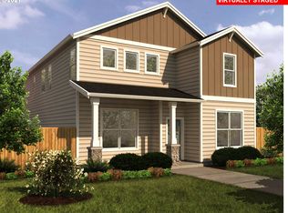 2882 S Magnolia Dr #371, Cornelius, OR
